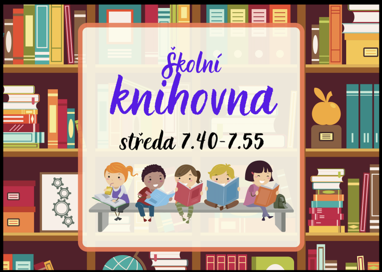 knihovna